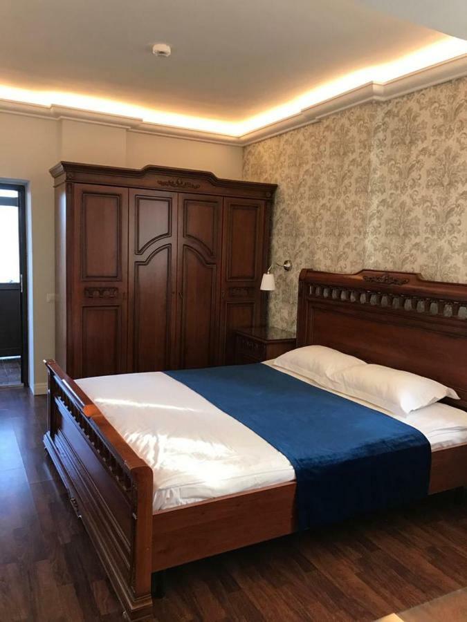 Pension Hanul Andritei Craiova Exterior photo